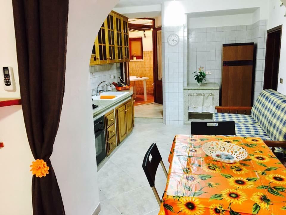 Casa Stromae A Due Passi Dal Mare Apartment Cefalù Exterior foto